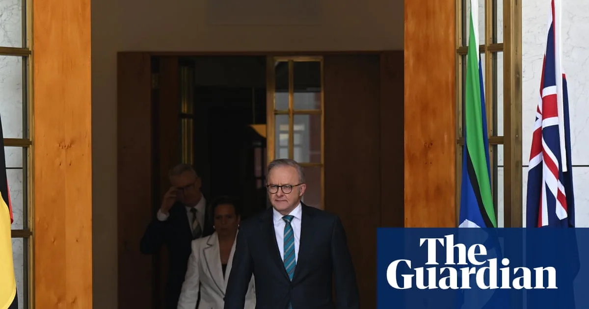 Religious Text Quotation Could Be Defence Under Australia's New Hate Speech Laws