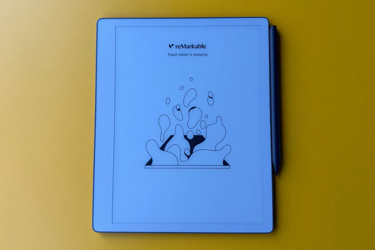 reMarkable Paper Pure Review: The Cheapest Digital Notebook Yet