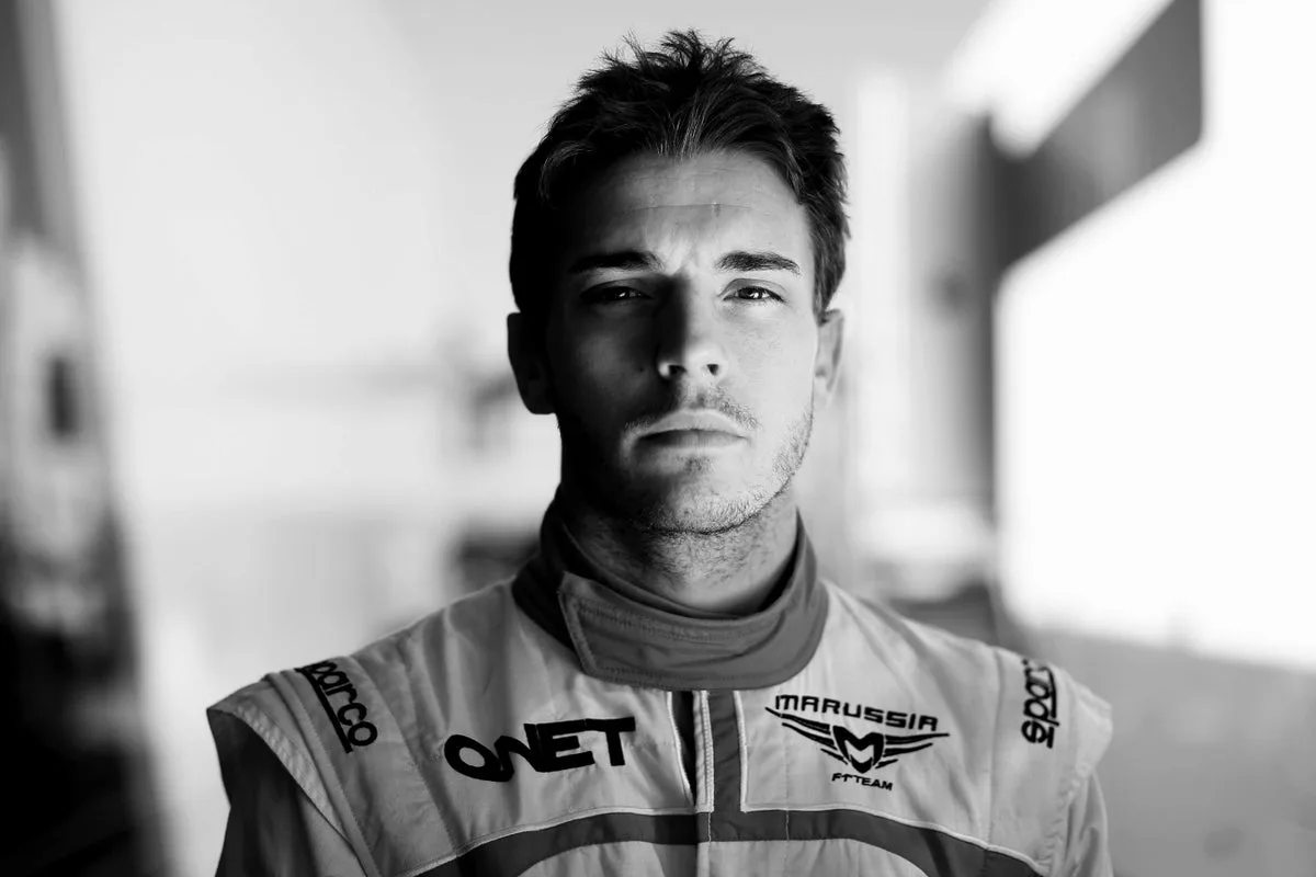 Remembering Jules Bianchi 10 Years After Tragic F1 Crash