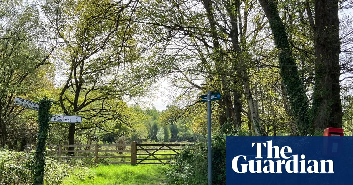 Remembering Lillian Watts: The Woman Who Saved Inkpen Common
