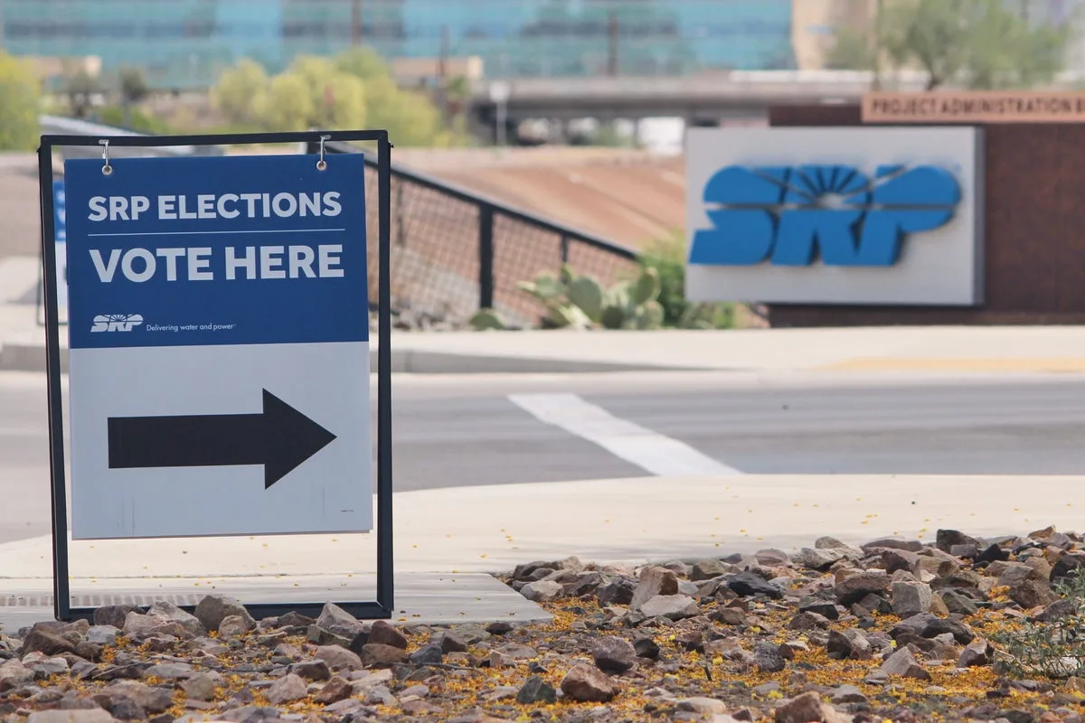 Renewable Advocates Make Gains in Arizona Utility Election
