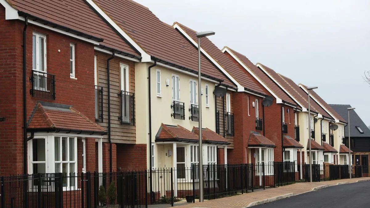 Renters Face 11-Year Wait for Home Deposit