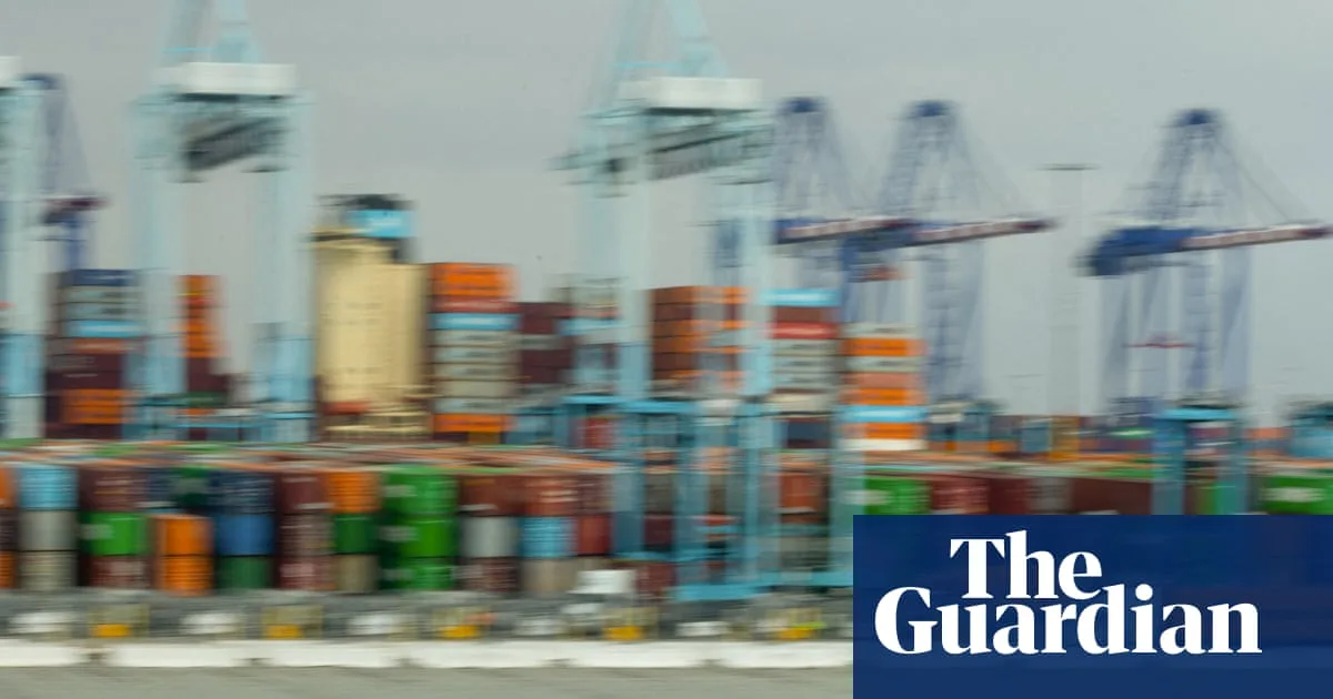 Reopening Strait of Hormuz Would Have Limited Impact on Cargo Flows, Says Maersk CEO