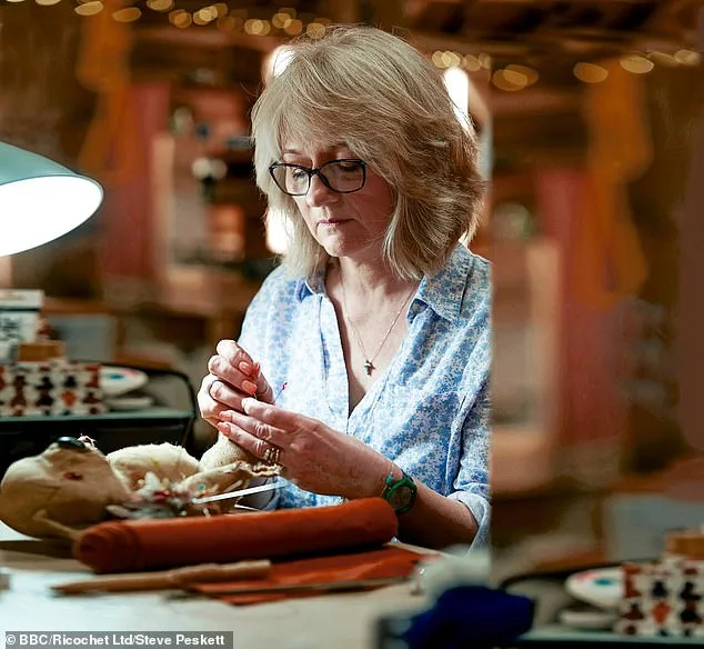 The Repair Shop Returns: Emotional Restorations Bring Tears and Joy