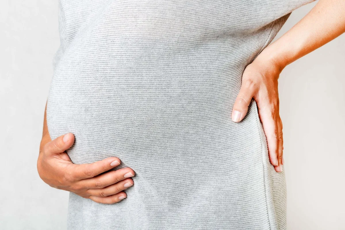 Men's Delayed Maturity Blamed for UK's Missing Babies