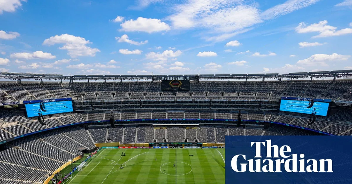 Report Criticises Fifa and IOC Over Policies on Athletes with Sex Convictions