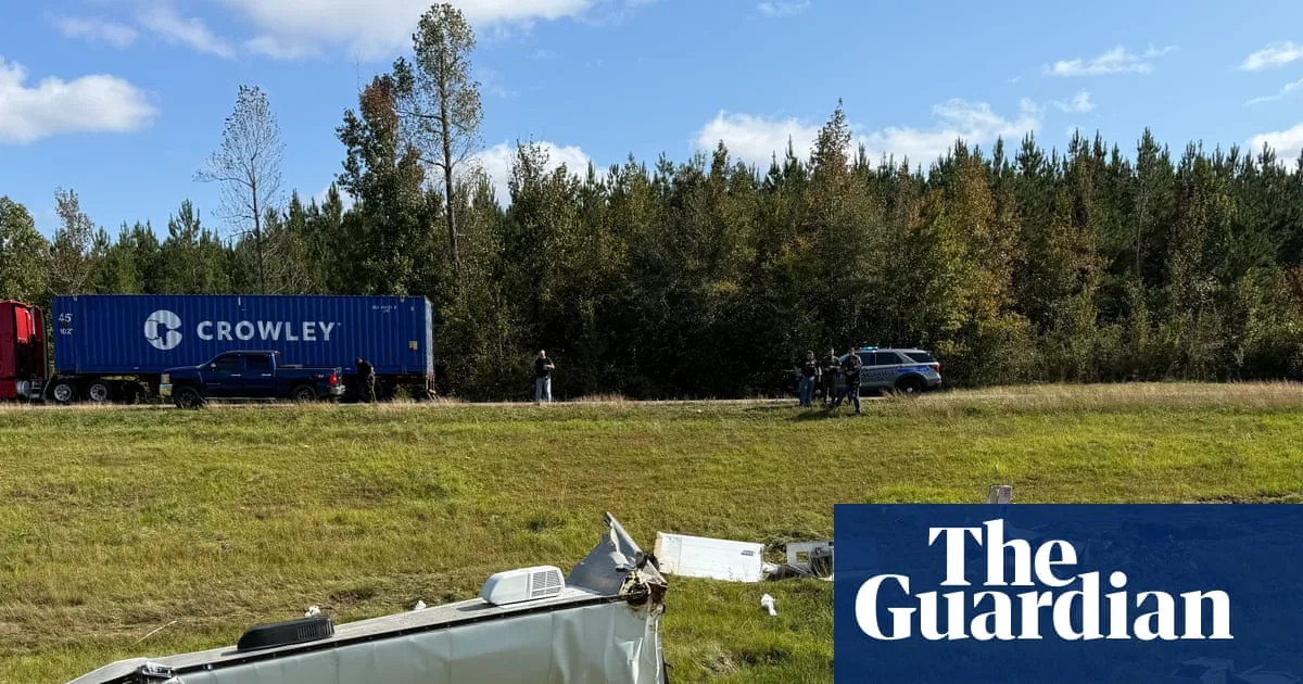 Second Escaped Monkey Shot Dead in Mississippi, One Still Missing