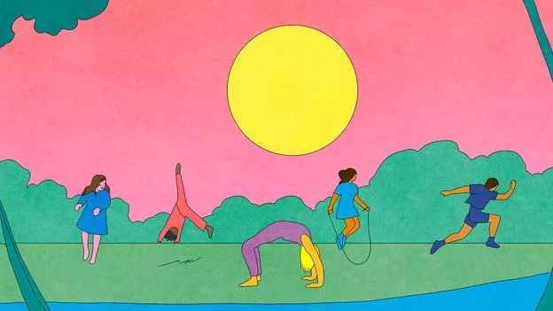 Five Lifestyle Tweaks to Help You Live Well for Longer