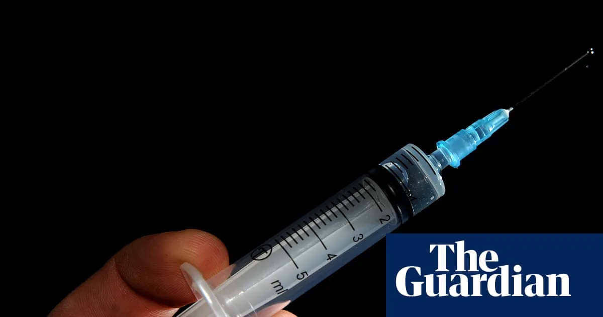 Triple-Action Diabetes Jab Shows Promising Weight Loss and Blood Sugar Results