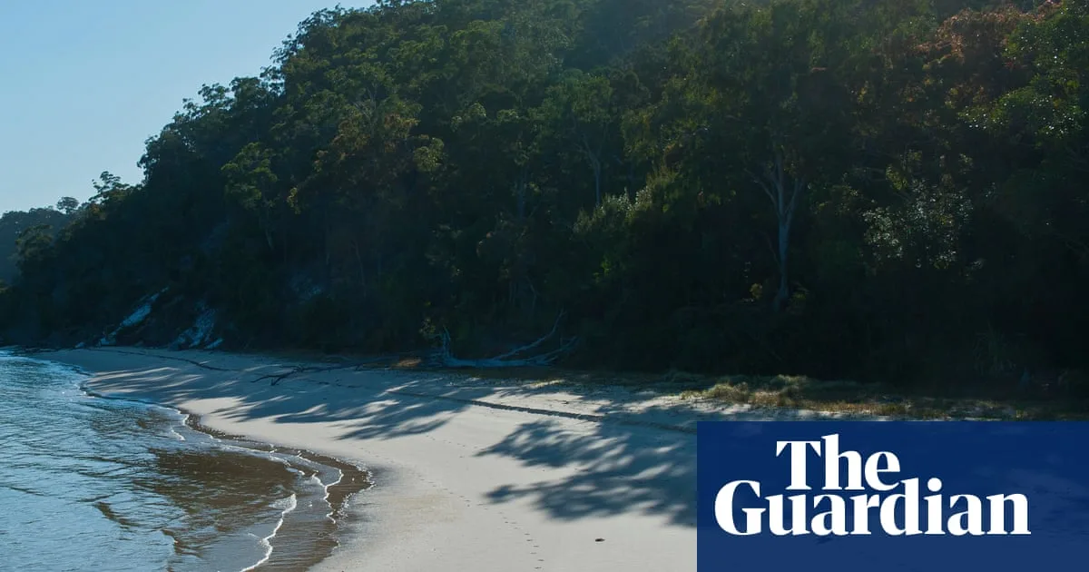 Canadian Woman Found Dead on K'gari Beach Amid Dingo Pack
