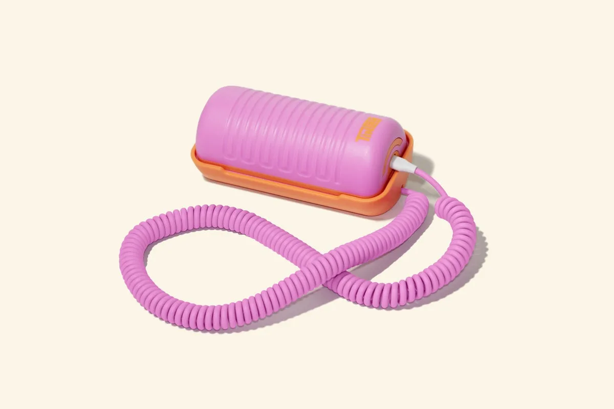 Retro Tin Can Phone Goes Viral Among Gen Alpha