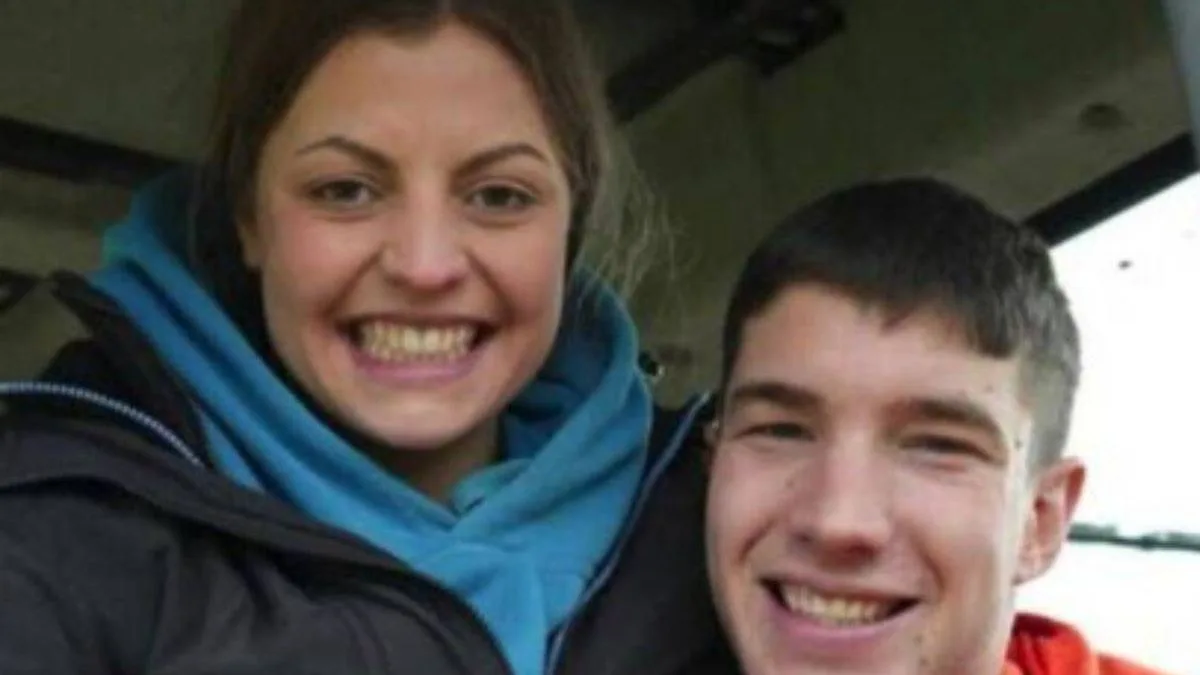 Reuben Owen's Sweet Gesture: 'This Is for You' on Life in the Dales