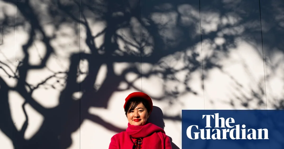 Hooked by Asako Yuzuki review – a tense tale of obsession and loneliness