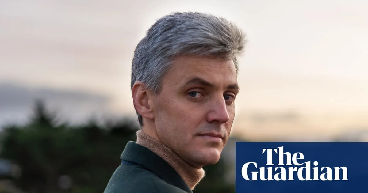 Cameo by Rob Doyle review – a fantasy of literary celebrity in the culture war era
