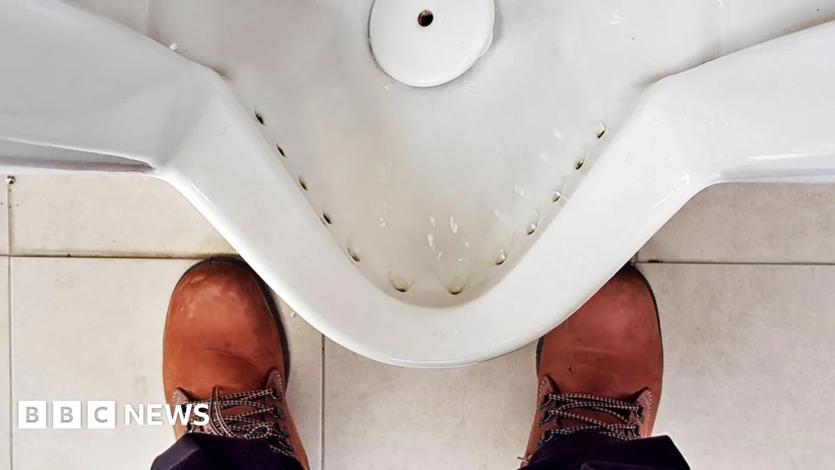 Reviving High Streets By Restoring Public Toilets