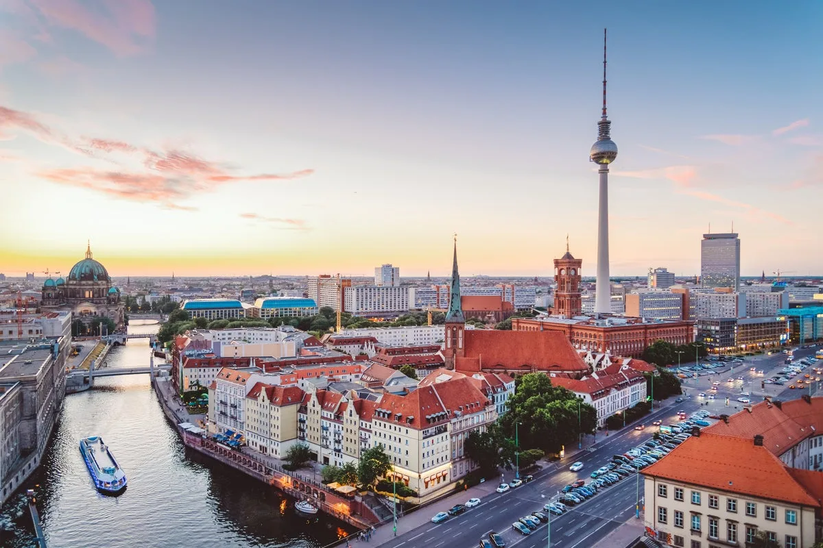 Major European hotel operator Revo Hospitality Group collapses into administration