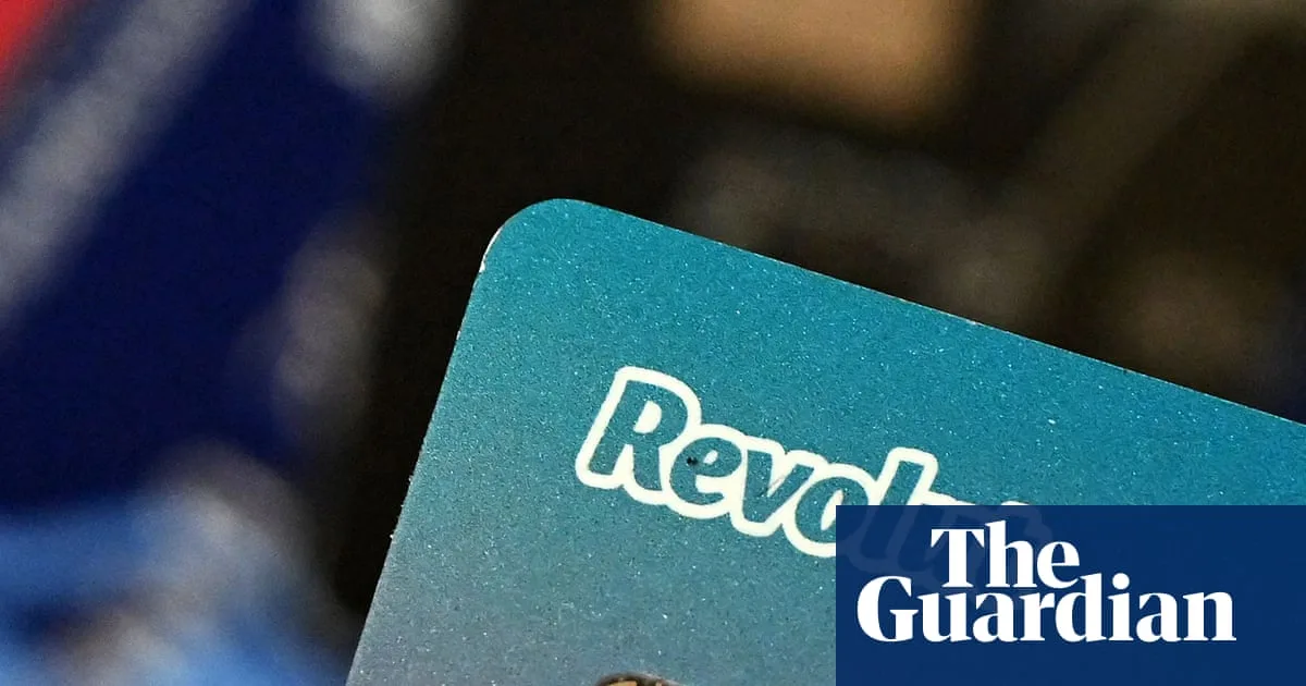 Revolut Valuation Hits £55bn as Staff Set for Payout Bonanza