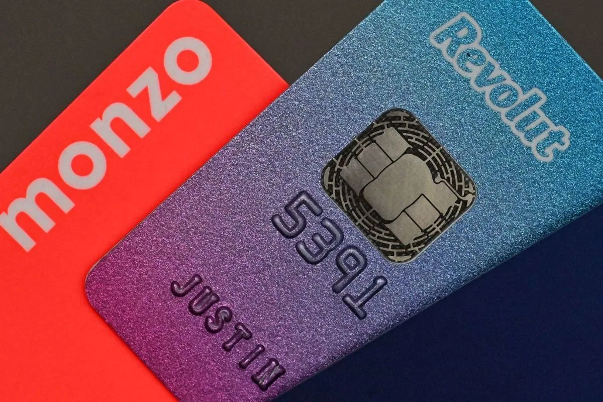 Revolut, Monzo or Santander: Which Premium Bank Account Offers Best Value?