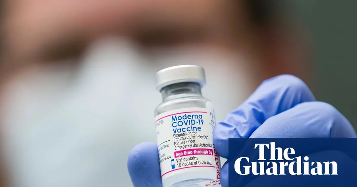 RFK Jr Plans to Overhaul Vaccine Injury Compensation, Raising Industry Concerns