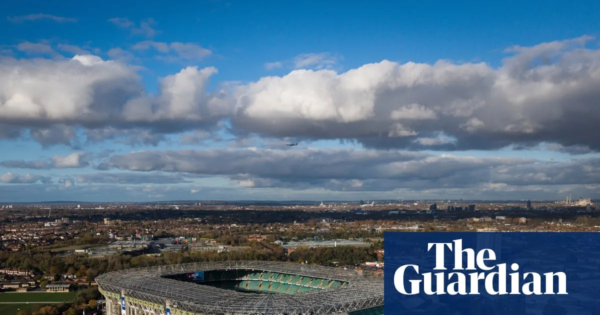 RFU Plans Transport Revamp and Undercover Police to Win Over Twickenham Residents on Concert Plan