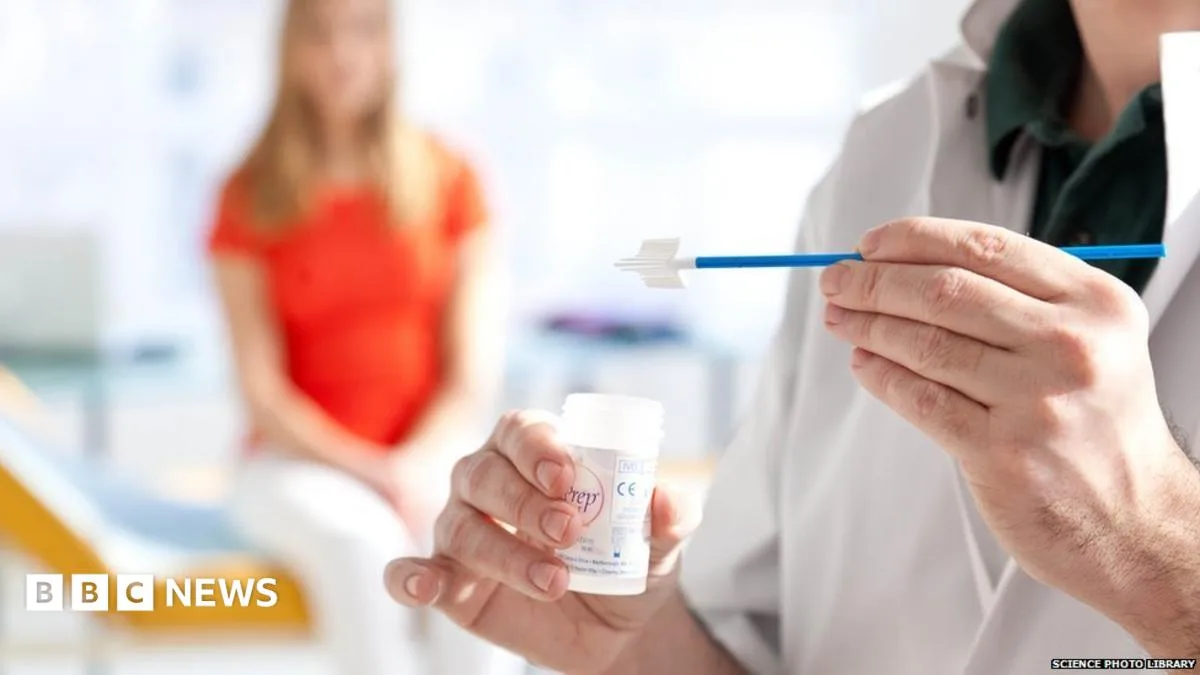 Cervical Cancer Patient Missed Three Abnormal Smears