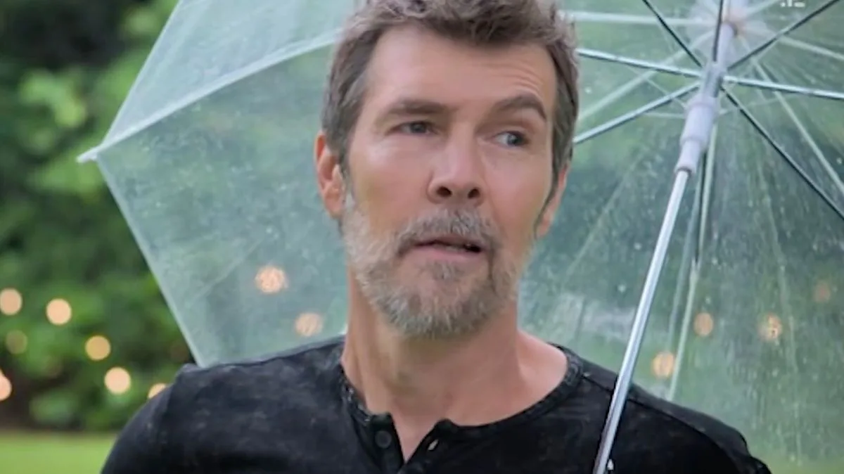 Rhod Gilbert Returns to TV with Dog After Cancer Recovery