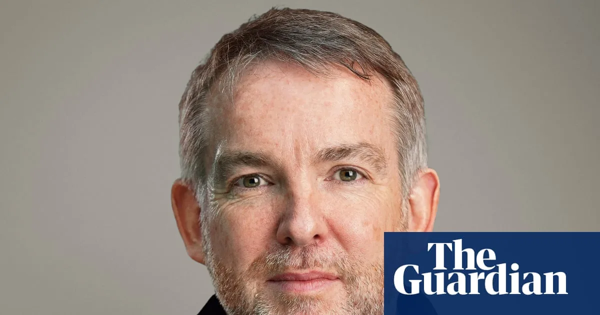Rhodri Talfan Davies Appointed Interim BBC Director General