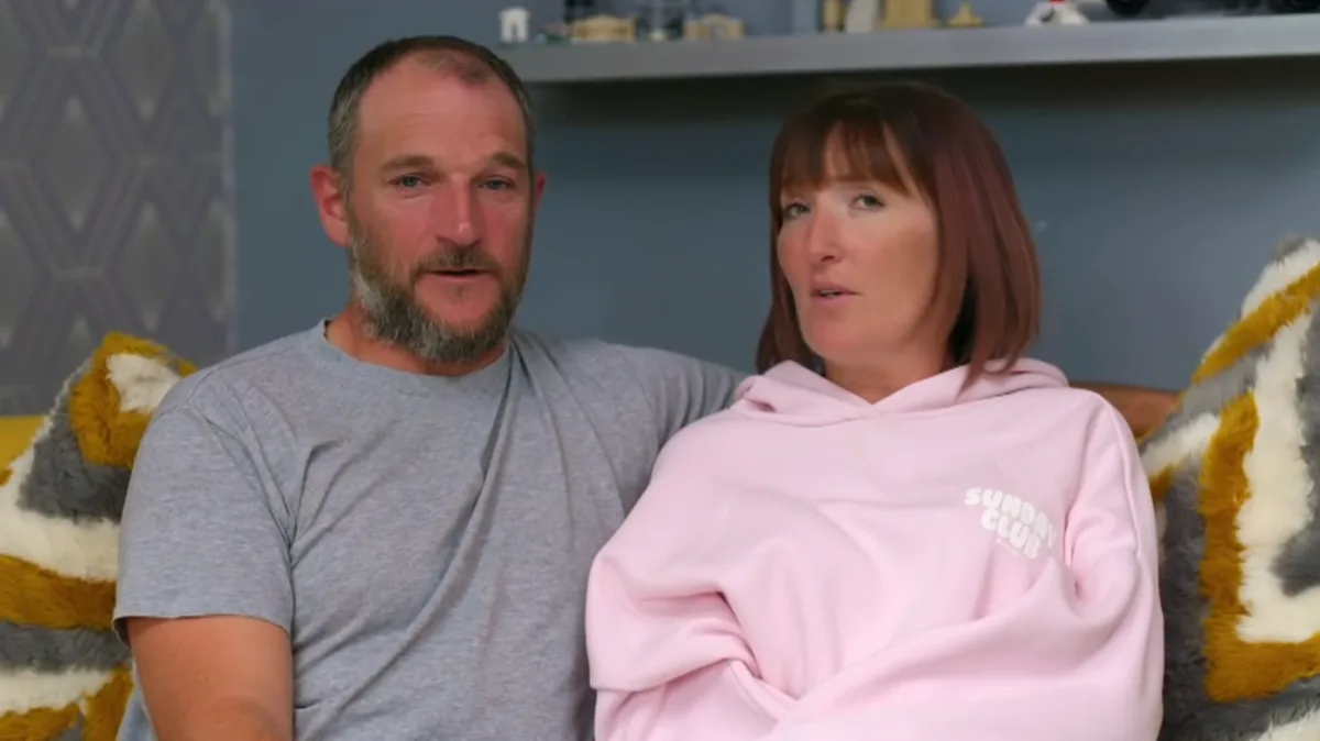 From £30 a Week to Business Owner: How Rich House, Poor House Changed a Man's Life
