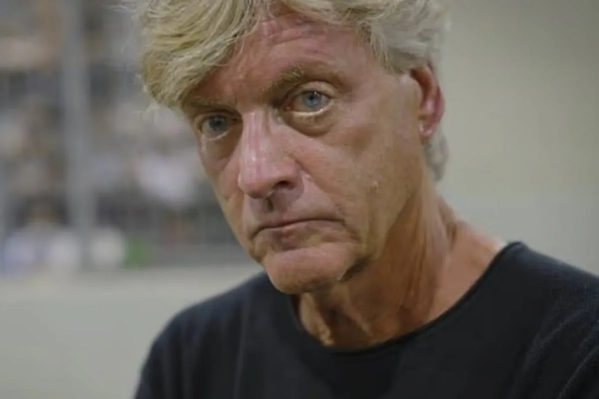 Richard Madeley Compared to Alan Partridge After Mega Prison Documentary
