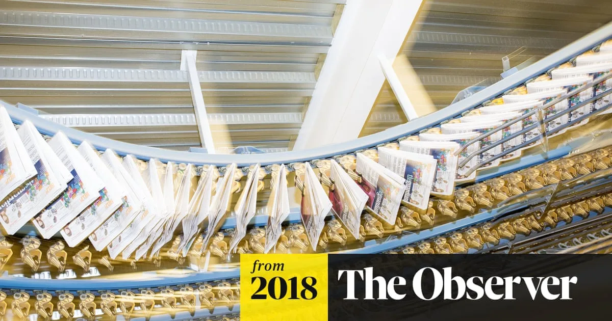 Alan Rusbridger's 'Breaking News': A Masterclass in Journalism's Digital Transformation