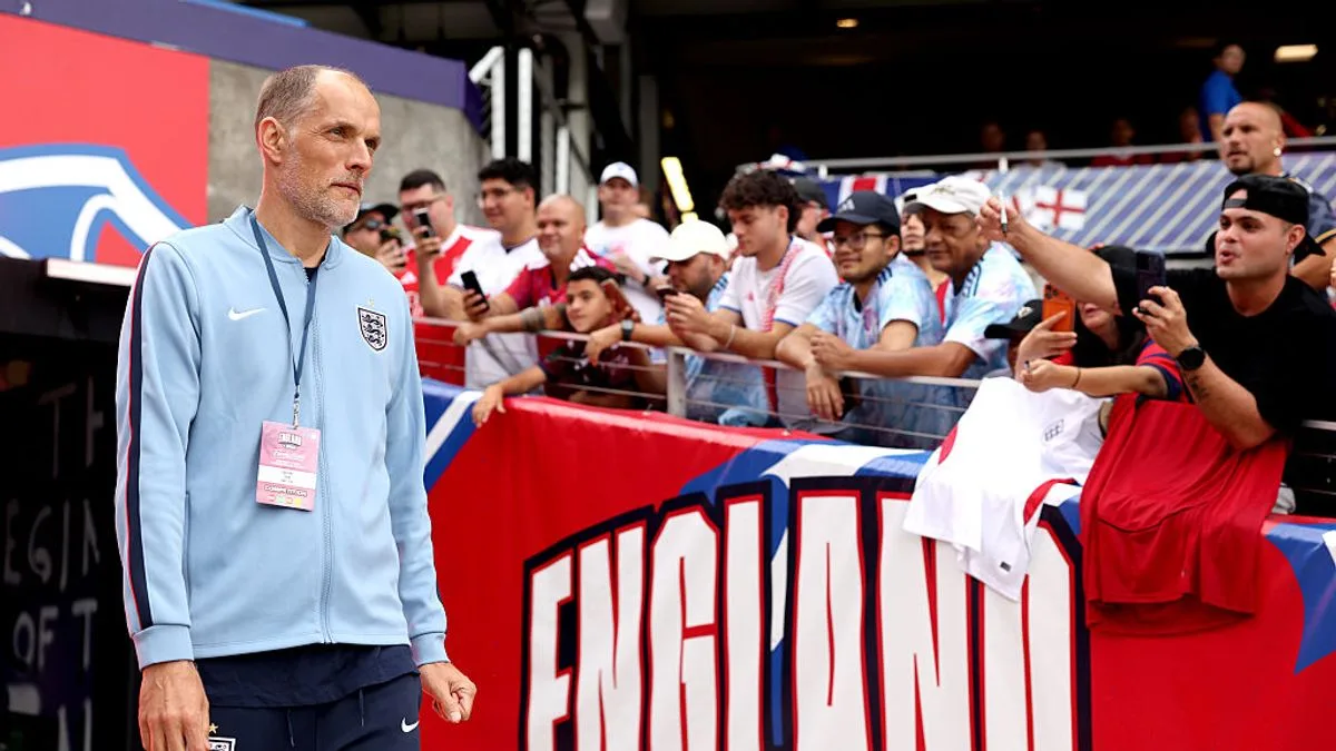 Tuchel Warns England Stars: Two Penalty Shoot-Outs Needed for World Cup Glory