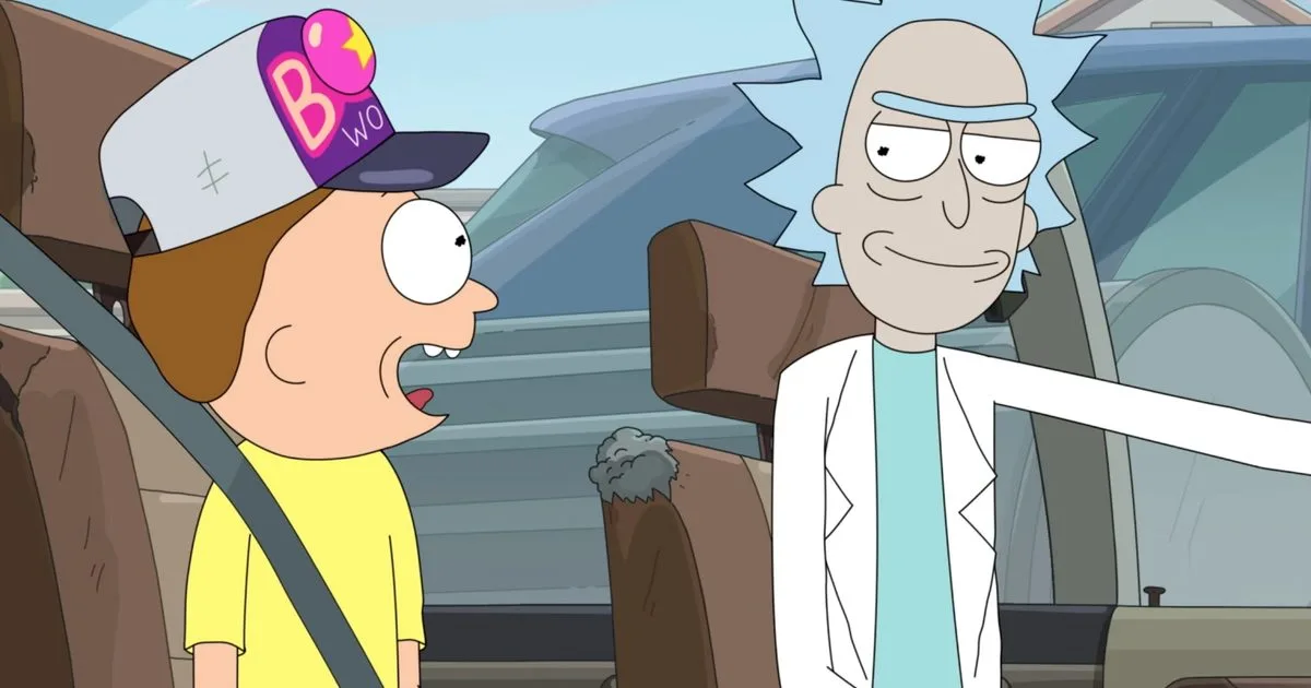 Rick and Morty Season 9: Episode 4 Release Date and Where to Watch