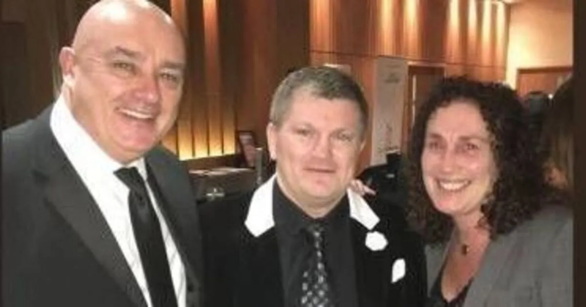 Ricky Hatton's Manager Calls for Truth After Boxer's Death