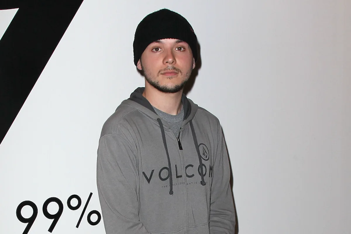Right-wing podcaster Tim Pool claims gunfire at his property