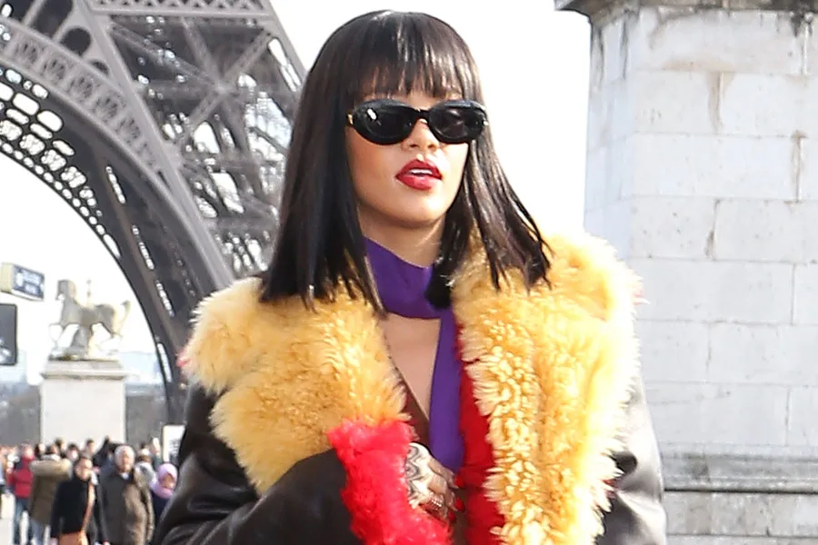 Rihanna Announces 2026 UK Tour with London Dates