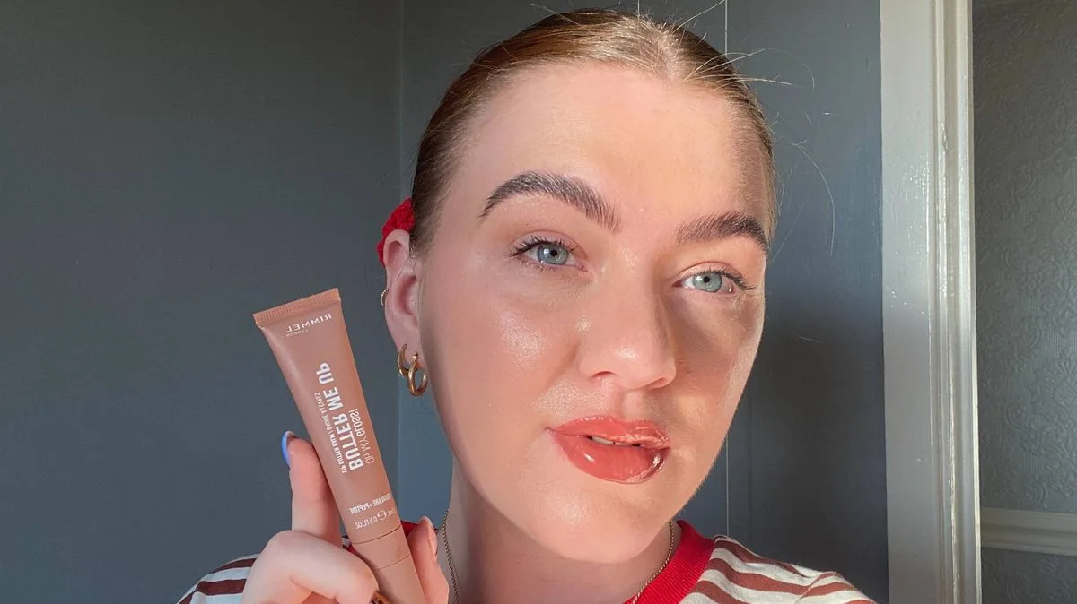 Budget vs Premium: Rimmel Lip Butter Takes on Summer Fridays
