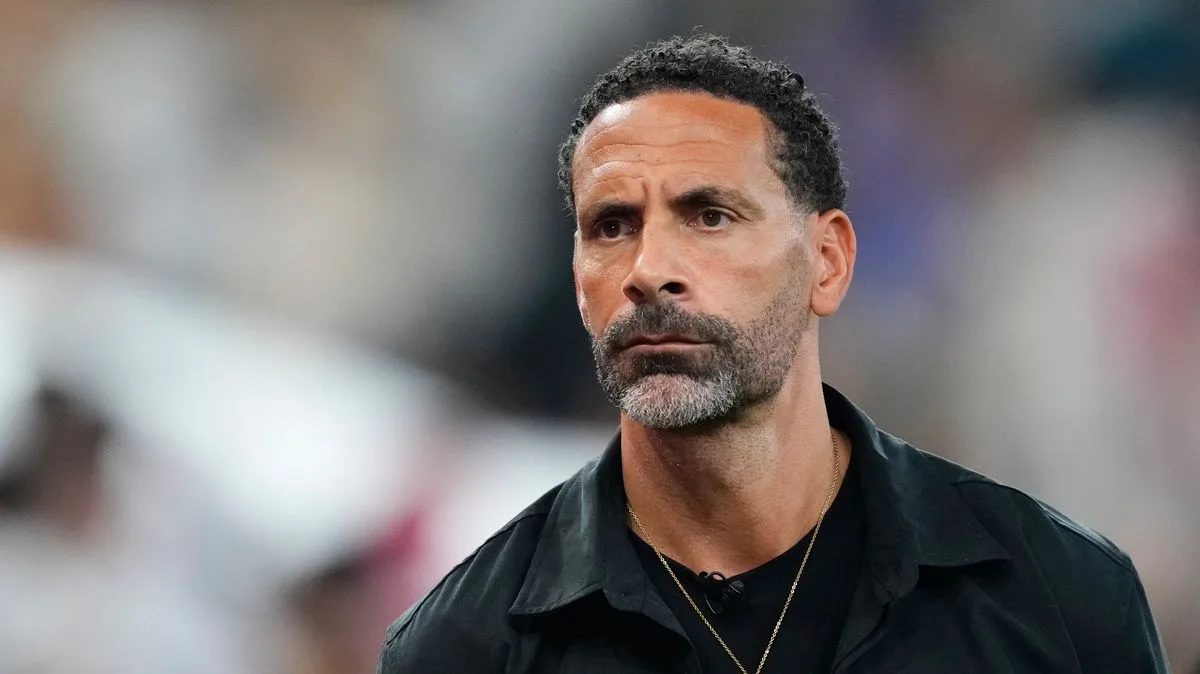 Rio Ferdinand Endorses £80m Man Utd Move for Elliot Anderson