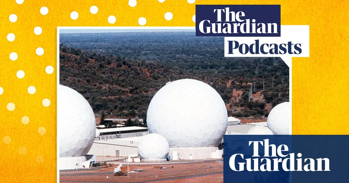 Growing Opposition to Secretive Pine Gap Base