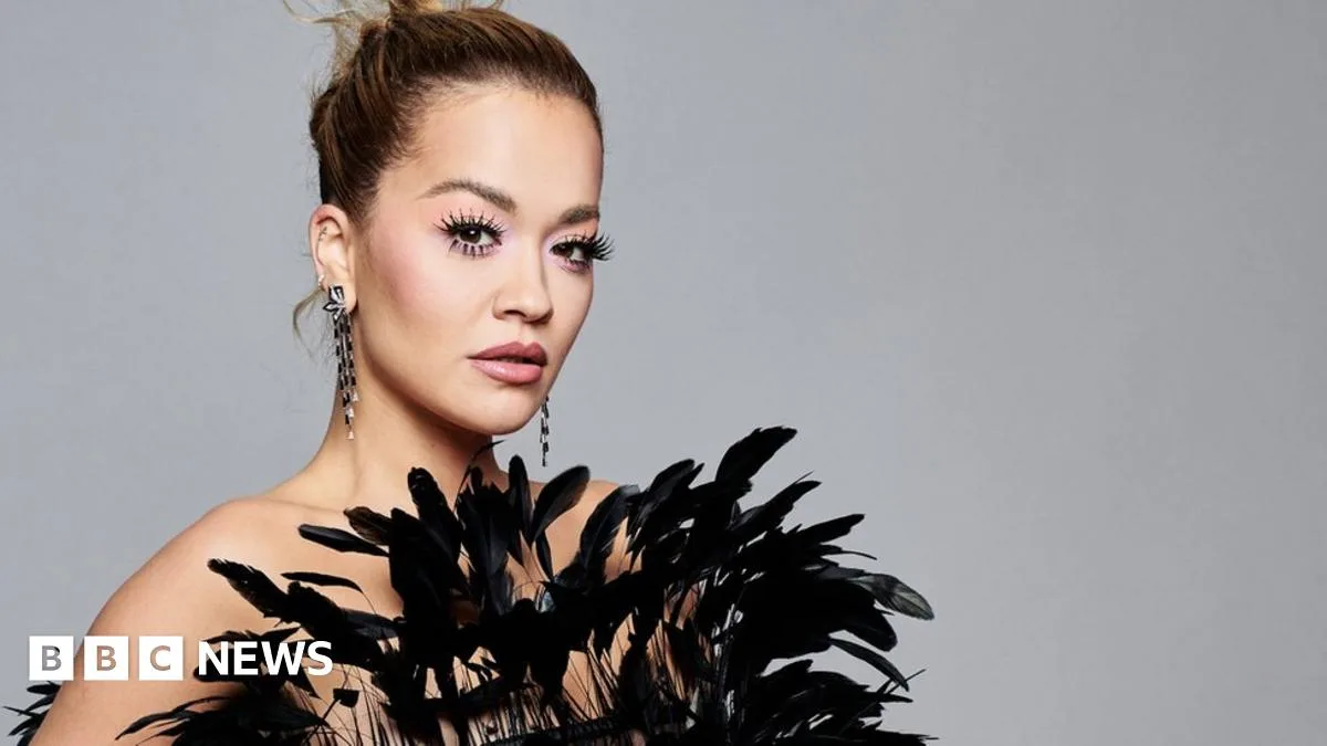 Rita Ora Signs Record Deal Allowing Her to Own Masters