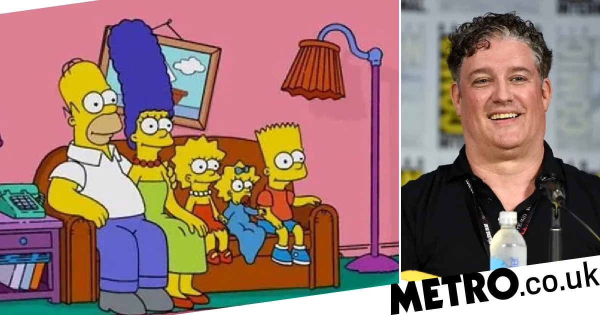 The Simpsons Showrunner Denies Series Is Ending After 31 Years