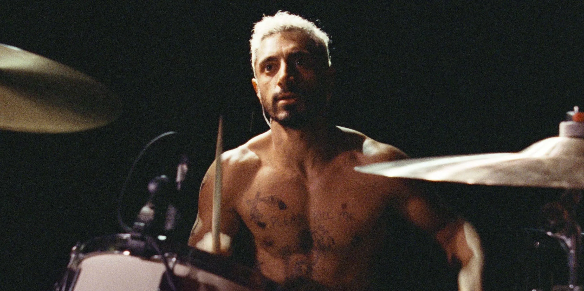 Riz Ahmed's Oscar-Nominated Film 'Sound of Metal' Airs on BBC Two Tonight