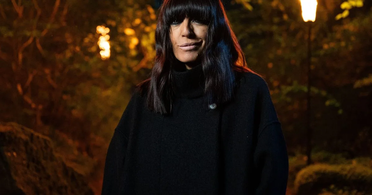 Rob Brydon Calls for Claudia Winkleman's Show Return