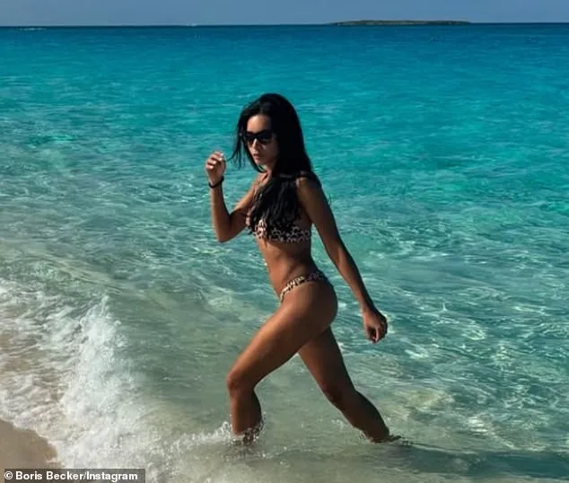 Boris Becker Enjoys Bahamas Getaway with Wife Despite Past Financial Woes