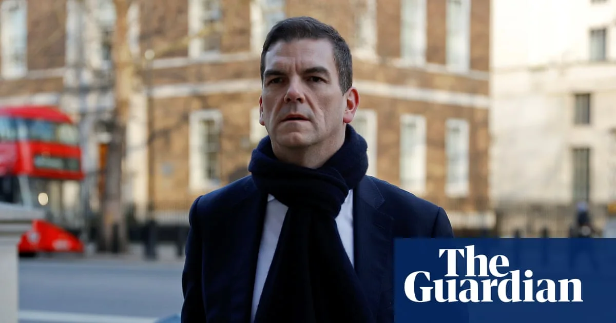 Robbins Testimony Could Decide Starmer's Political Fate