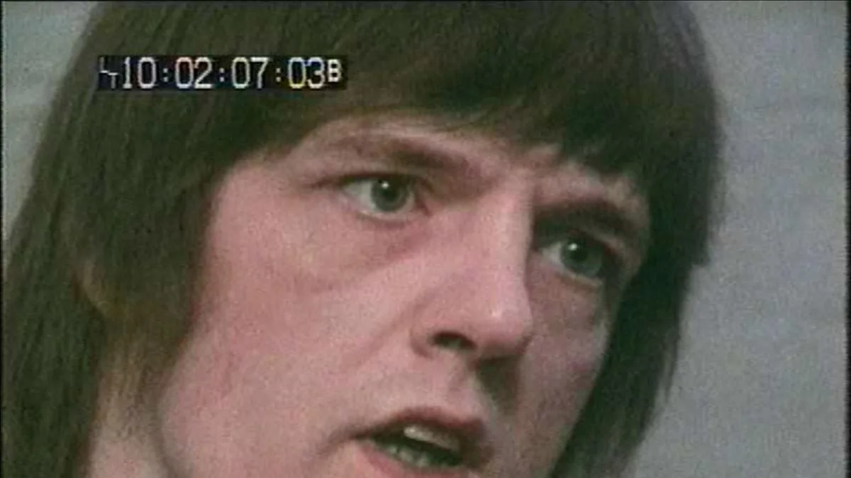 Britain's most dangerous killer Robert Maudsley moved from glass cage after 47 years