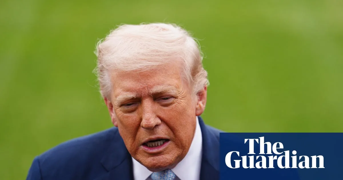 Trump Condemned for Gloating Over Robert Mueller’s Death