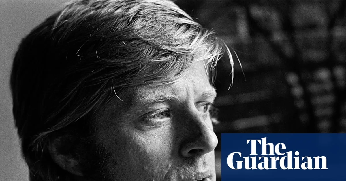 Robert Redford: ‘I’m not a Hollywood man’ – 1970 interview