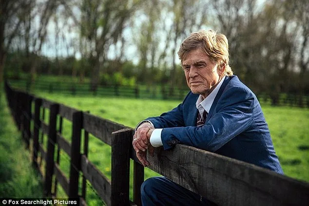 Robert Redford Announces Retirement After 60-Year Acting Career