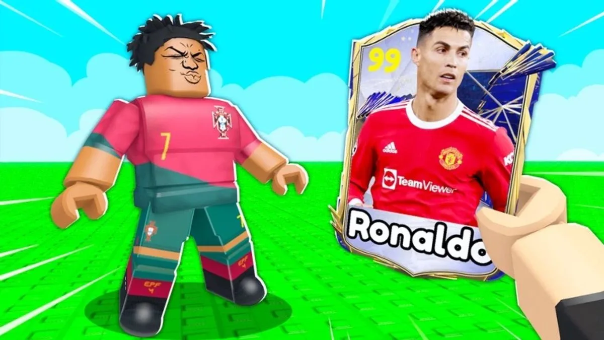 Roblox Spin a Soccer Card Codes for May 2026: Free Rewards