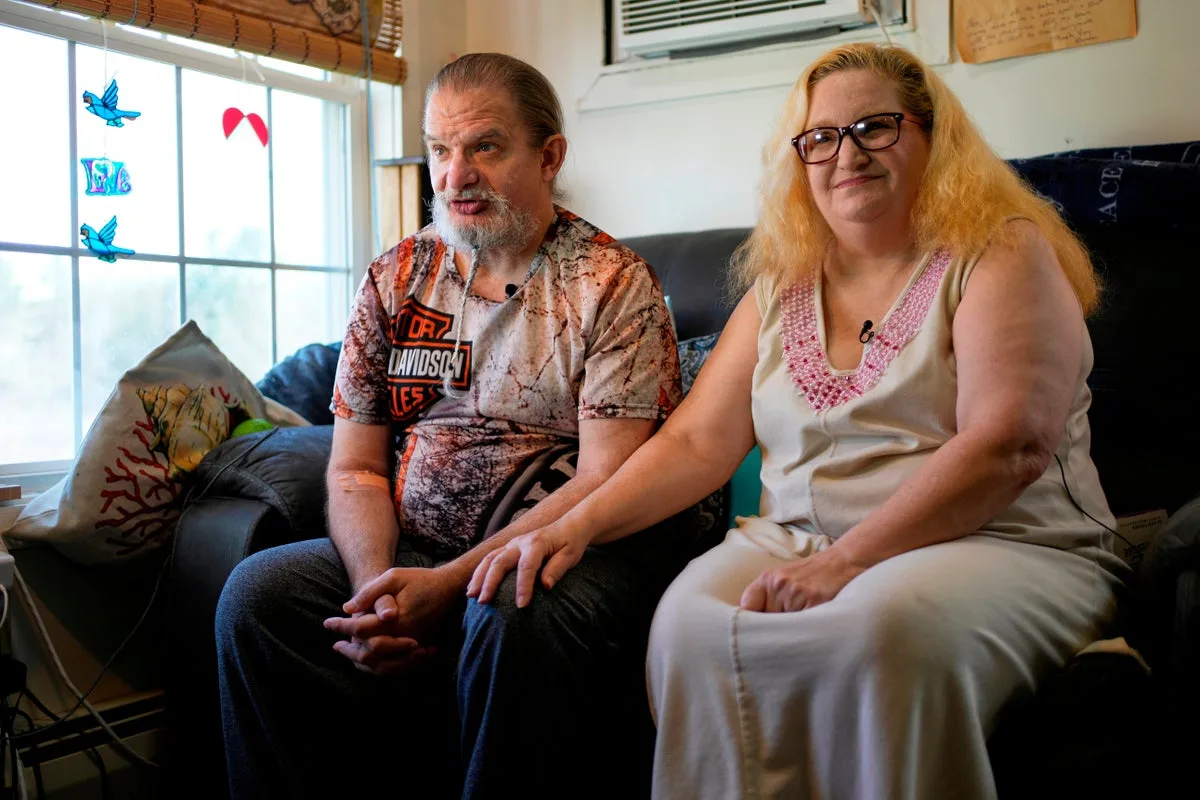 Robot Caregiver Gives Dementia Patient New Freedom